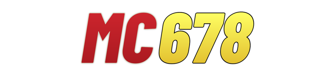 mc678 logo